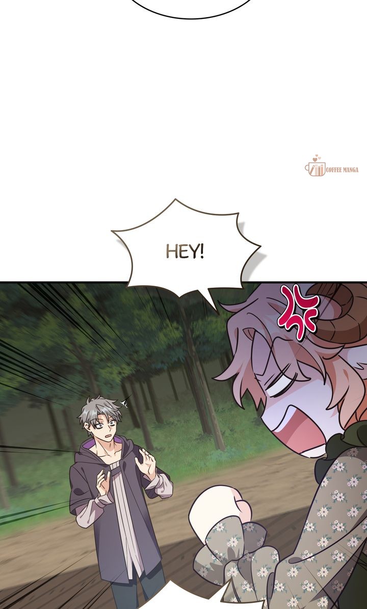 Wake Up, Warrior Chapter 148 23